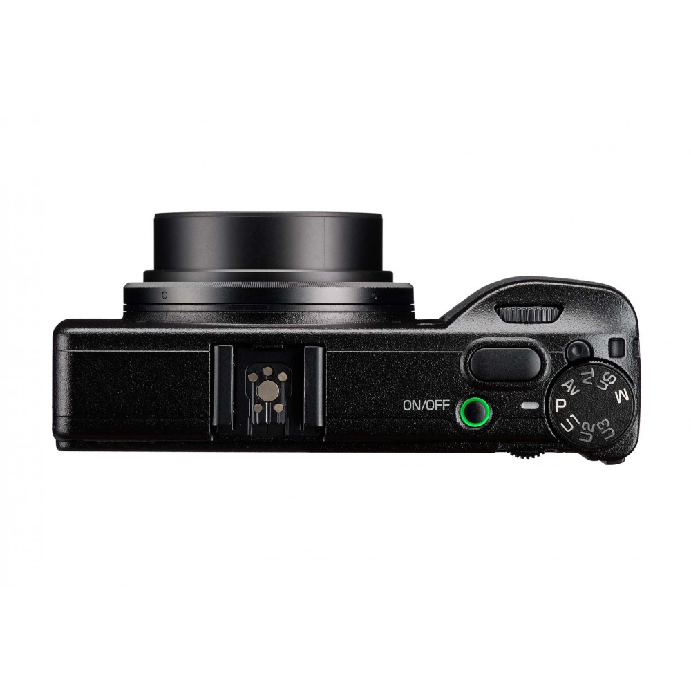 RICOH GR IV Kompakt Fotoğraf Makinesi - YENİ!